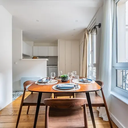 Appartamento Cozy Flat Centre *