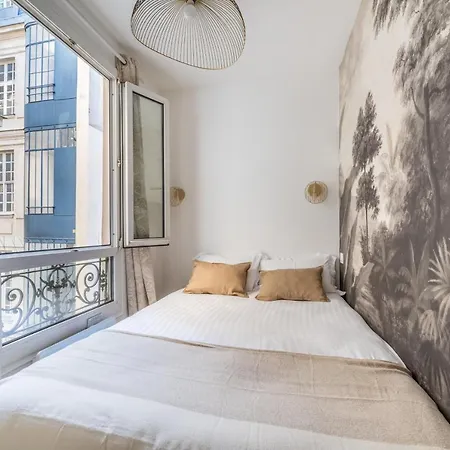 Cozy Flat Centre