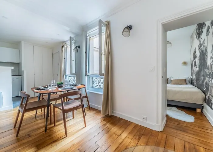 Cozy Flat Centre Διαμέρισμα